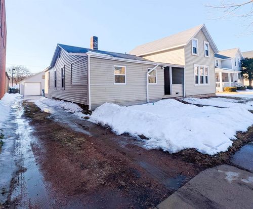 206 N 2nd Avenue, Wausau, WI, 54401 | Card Image