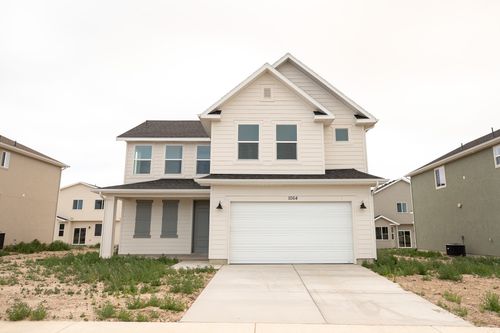 lot-50-1064 N 1150 W, Salem, UT, 84653-4011 | Card Image