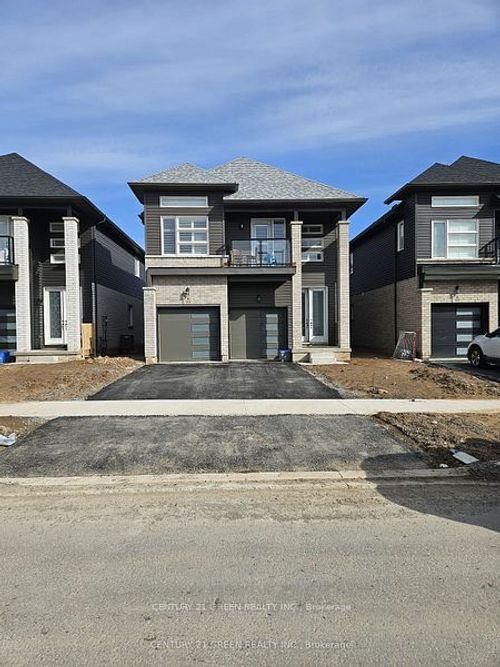 63 Hildred St, Welland, ON, L3B0K1 | Card Image