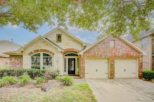 6027 Falling Briar Ln, Sugar Land, TX, 77479-4486 | Card Image