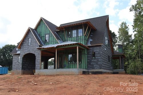 6005 Long Stirrup Ln, Mint Hill, NC, 28227-0537 | Card Image