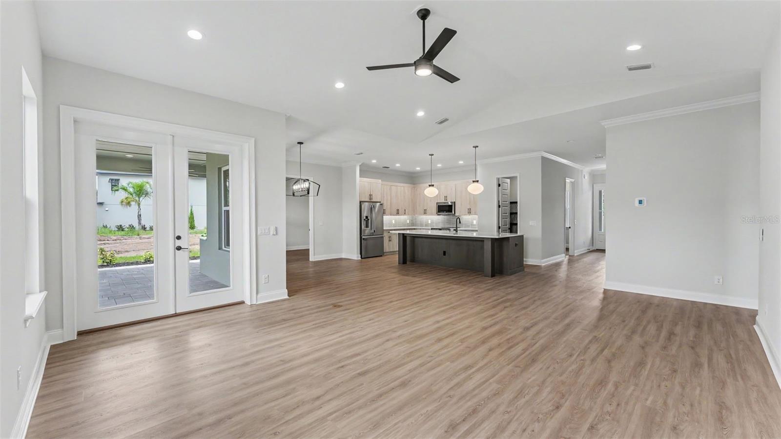 Residential in LAKELAND 3