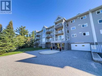 302 - 471 Lakeview Dr, Condo with 2 bedrooms, 1 bathrooms and null parking in Kenora ON | Image 1