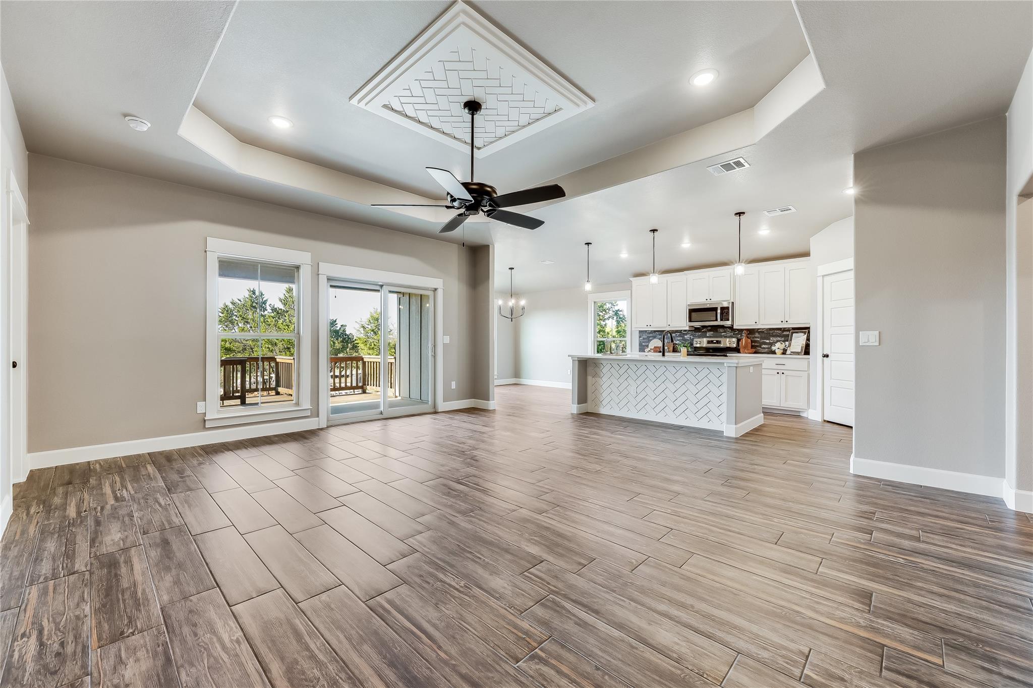 Residential in Lago Vista 5