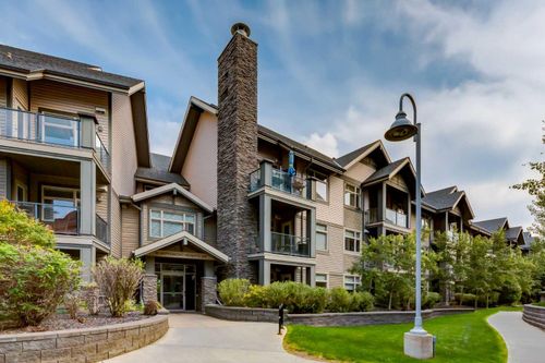 244-35 Aspenmont Heights Sw, Calgary, AB, T3H0E5 | Card Image