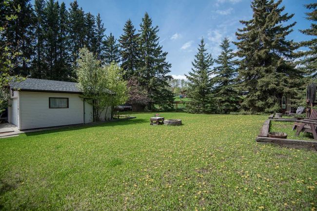 12 Parkland Boulevard, House other with 2 bedrooms, 1 bathrooms and 2 parking in Parkland Beach AB | Image 23