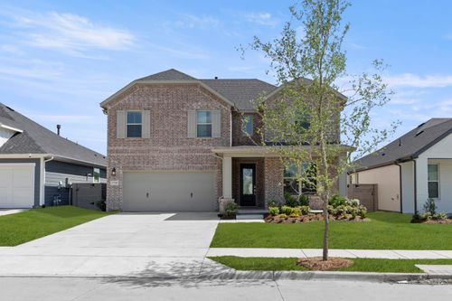 2700 Andorra Rd, McKinney, TX, 75071-5474 | Card Image
