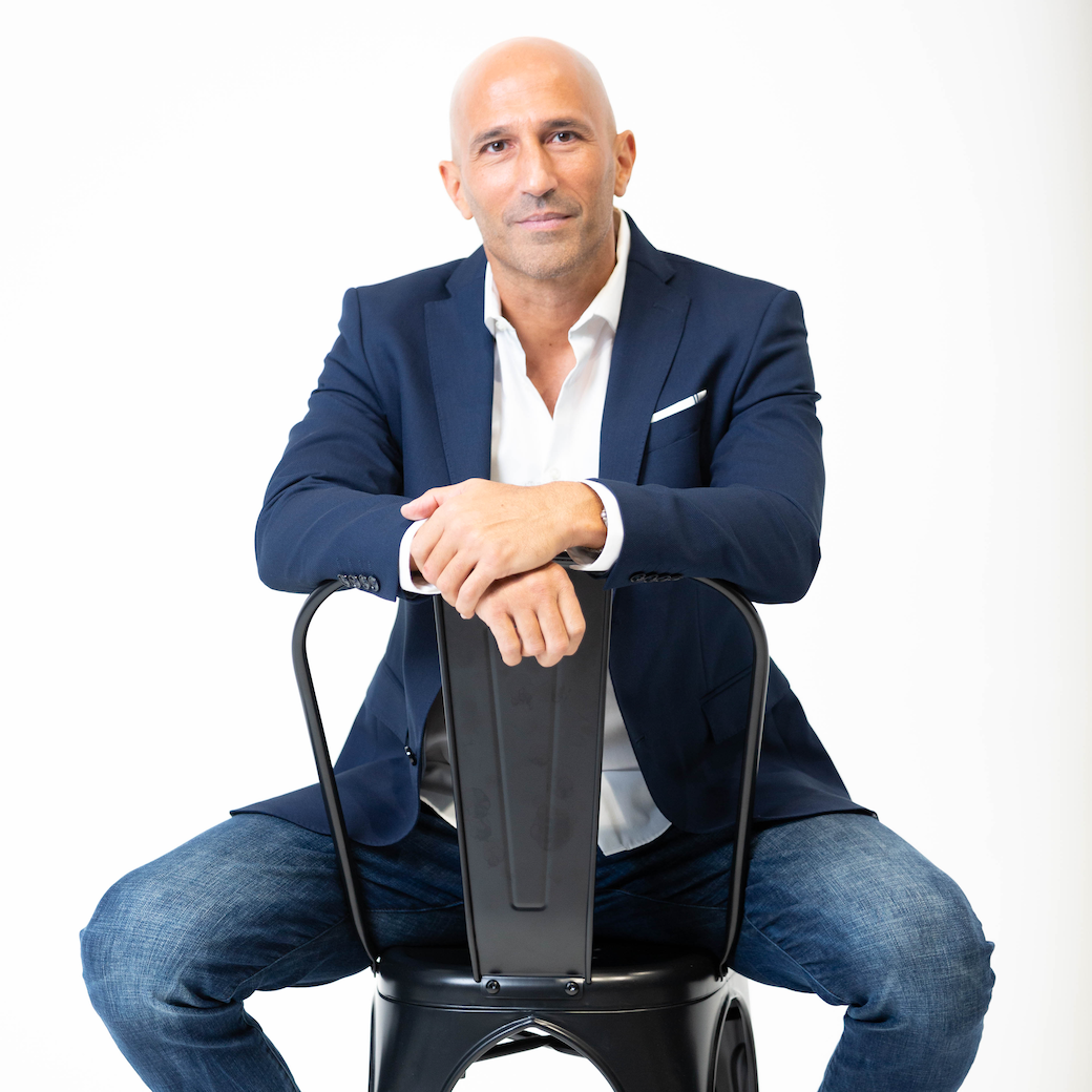 Alessandro Giassa