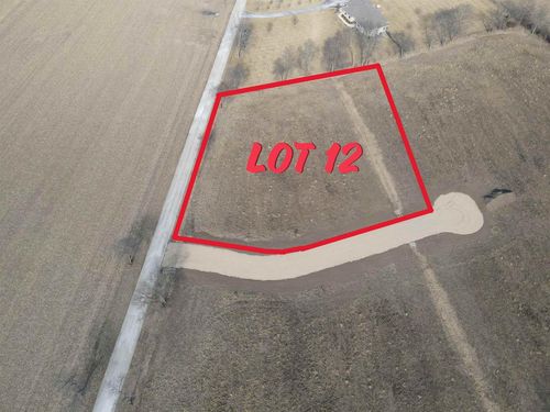 Lot 12 Asmus Road, CLARNO, WI, 53566 | Card Image