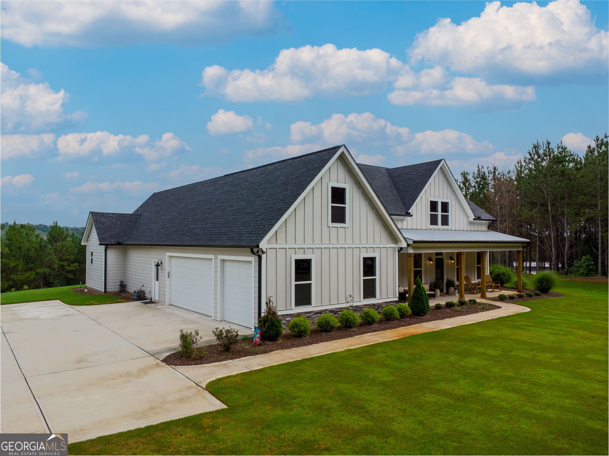 Residential in Franklin 3