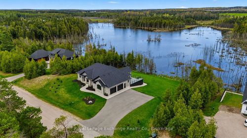 150 Louise Creek Cres, Grey, ON, N0G1S0 | Card Image
