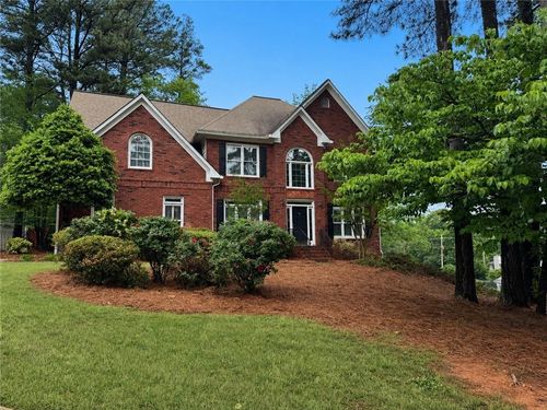 5008 Kendall Sta Nw, Acworth, GA, 30102-7964 | Card Image