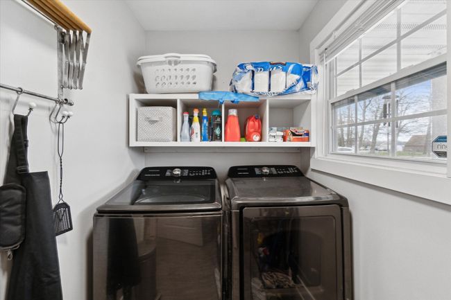 First floor laundry | Image 26