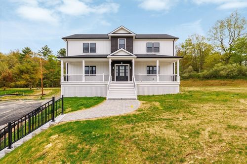 4 Eagleton St, Spencer, MA, 01562 | Card Image