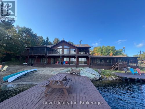 280 Sunnyside Rd, Bonfield, ON, P0H1E0 | Card Image