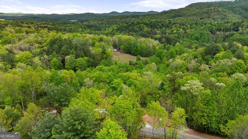 TRACT Deer Crest Rd, Blue Ridge, GA, 30513 | Card Image