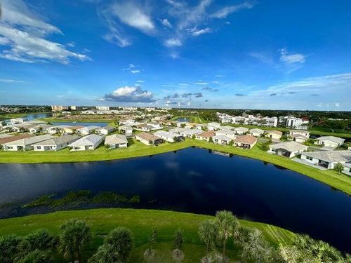 707-7260 Kinghurst 707 Drive, Delray Beach, FL, 33446 | Card Image