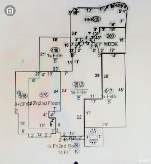 10070 Butternut Dr, Middlebury, IN, 46540-9492 | Card Image