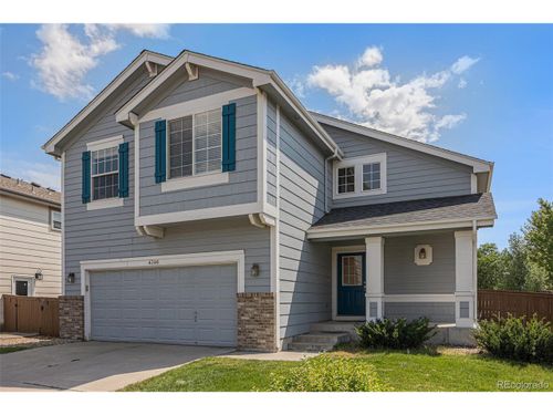 4346 Brookwood Dr, Highlands Ranch, CO, 80130-8846 | Card Image