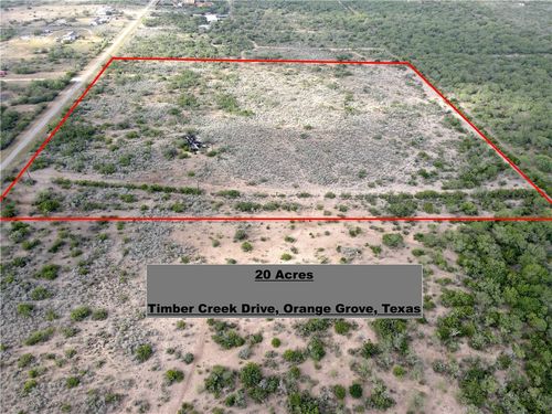 000 Timbercreek Dr, Orange Grove, TX, 78372 | Card Image