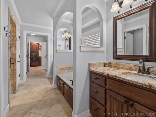 14864 N 148th East Ave, Collinsville, OK, 74021-6854 | Card Image