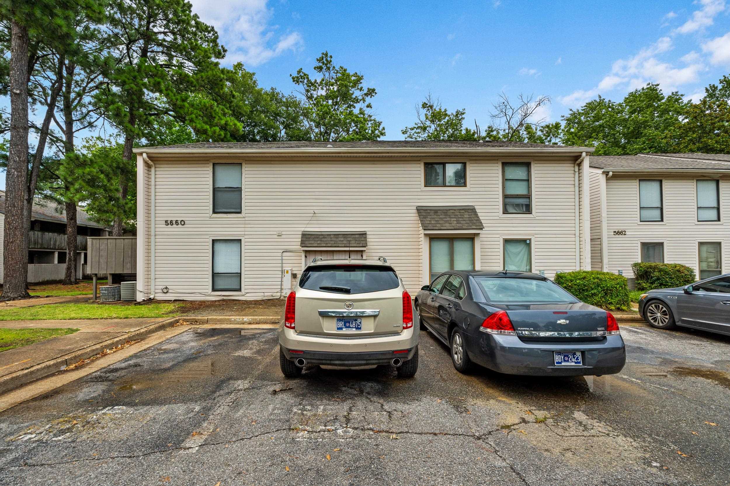 Residential in Memphis 2