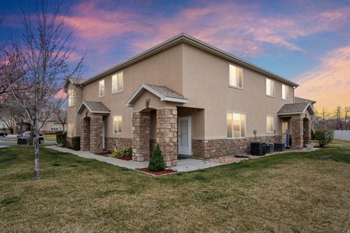 6852 W Bamburgh Way, West Valley City, UT, 84128-7234 | Card Image