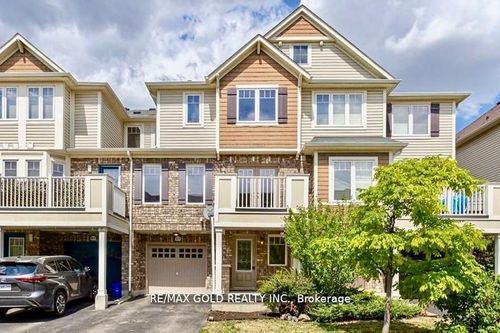 812 Fowles Crt, Milton, ON, L9T0Z8 | Card Image