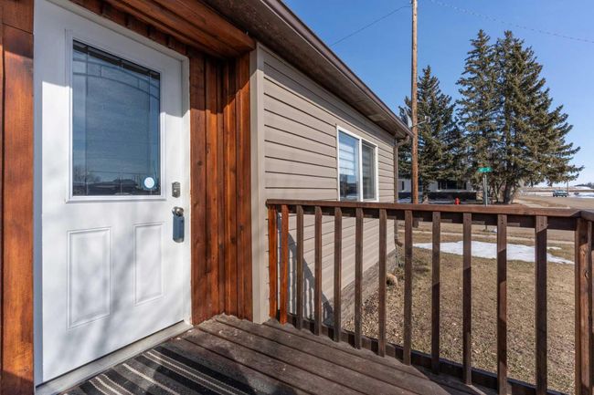 4702 49 Avenue, House other with 2 bedrooms, 1 bathrooms and 2 parking in Killam AB | Image 20