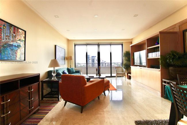 APT-702 - 151 Crandon Blvd, Condo with 2 bedrooms, 2 bathrooms and null parking in Key Biscayne FL | Image 4