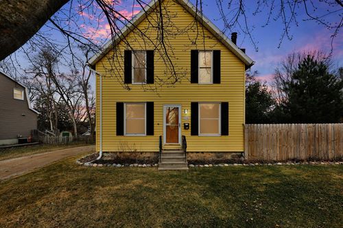 358 Quarterline St, Portland, MI, 48875-1144 | Card Image