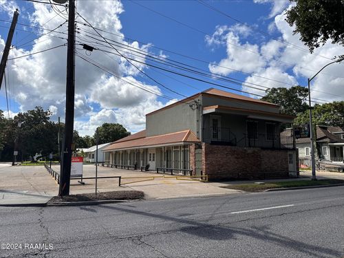 100 General Mouton Ave, Lafayette, LA, 70501-7826 | Card Image