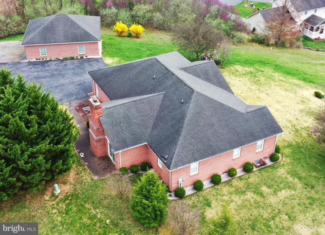 106 Waterview Dr, House other with 3 bedrooms, 2 bathrooms and null parking in Capon Bridge WV | Image 5