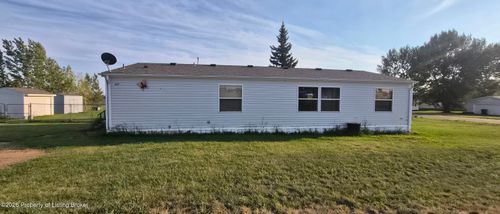 217 11th Avenue, Richardton, ND, 58652 | Card Image