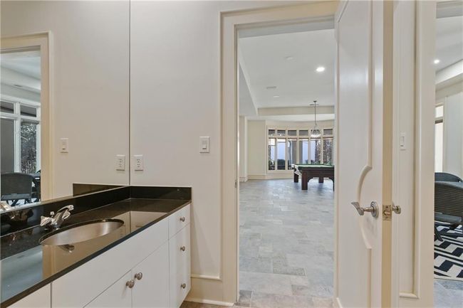 510 Covington Cv, House other with 6 bedrooms, 10 bathrooms and 5 parking in Alpharetta GA | Image 84