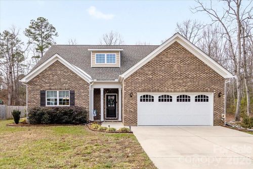 213 Vanderbilt Blvd, Locust, NC, 28097-9434 | Card Image