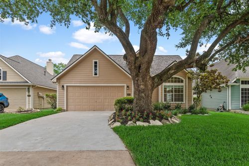 13014 Vivienne Westmoreland Dr, Cypress, TX, 77429-6885 | Card Image