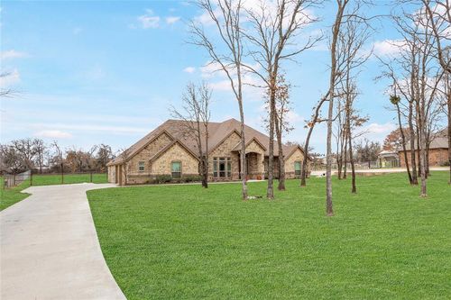 124 Arbor Terrace, Weatherford, TX, 76087 | Card Image