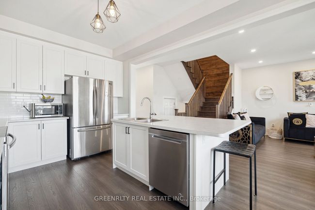 28 Casserley Cres, House other with 4 bedrooms, 4 bathrooms and 2 parking in Tottenham ON | Image 10