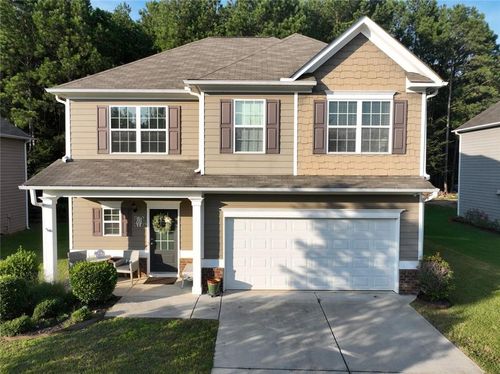 35 Ivey Township Dr, Dallas, GA, 30132-9227 | Card Image