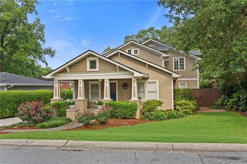 3040 Dunn St Se, Smyrna, GA, 30080-4412 | Card Image