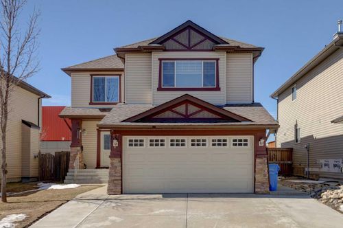 17 Royal Birch Way Nw, Calgary, AB, T3G5X5 | Card Image