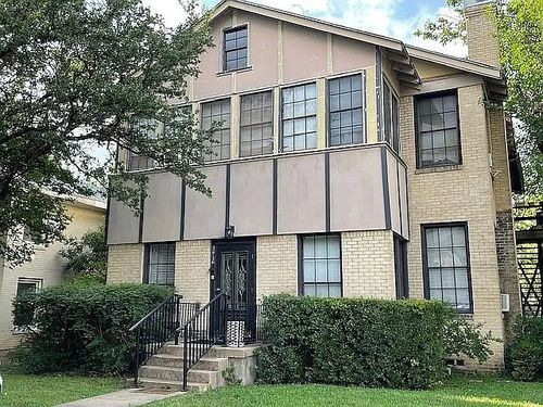 3416 Granada Ave, Dallas, TX, 75205-5066 | Card Image