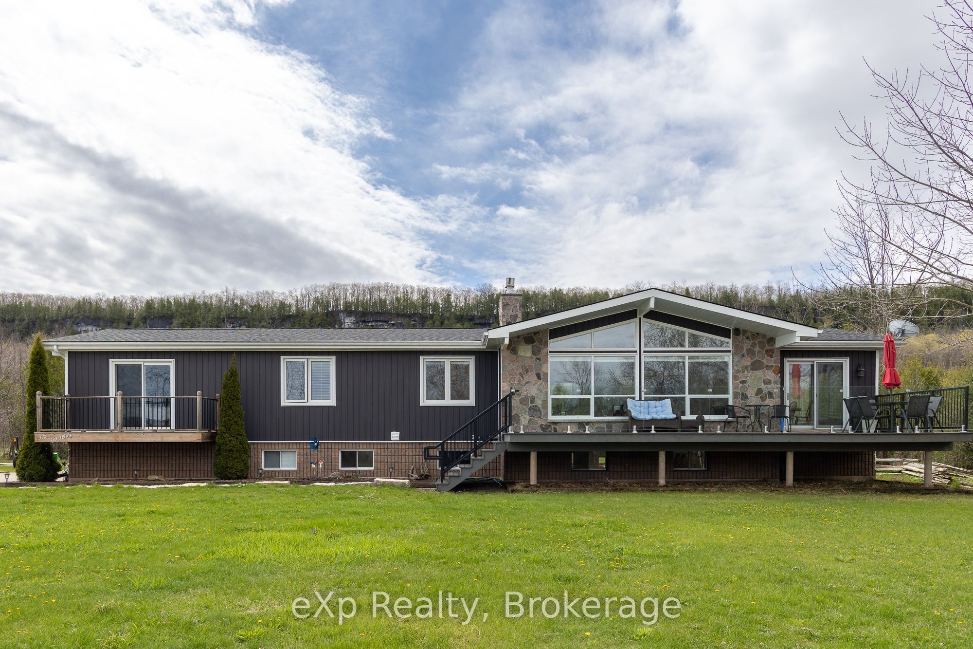 Residential in Georgian Bluffs 3