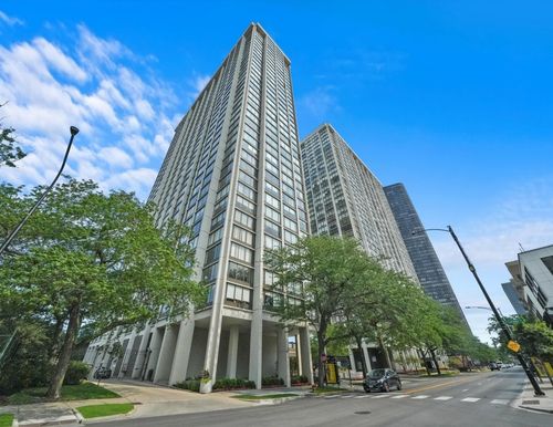 3509-5455 N Sheridan Rd, Chicago, IL, 60640-1945 | Card Image