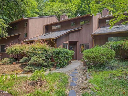 303 Deepwood Rd, Chapel Hill, NC, 27514-3206 | Card Image
