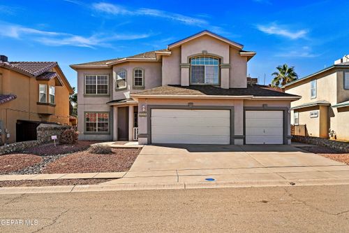 1315 Olga Mapula Dr, El Paso, TX, 79936-6979 | Card Image