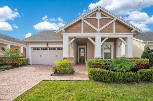2460 Promenade Dr, SAINT CLOUD, FL, 34772-8858 | Card Image