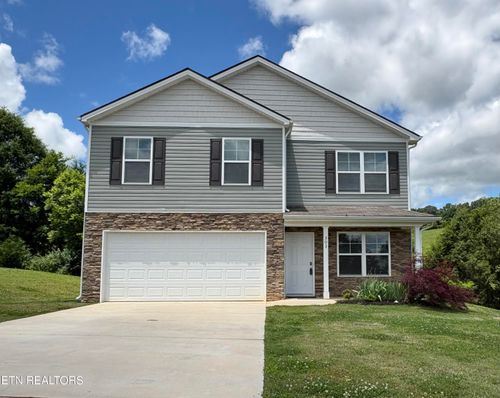 303 Duseth Dr, Sweetwater, TN, 37874-5502 | Card Image