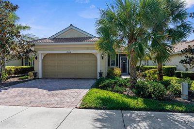 19256 Lappacio Street, House other with 3 bedrooms, 2 bathrooms and null parking in Venice FL | Image 1